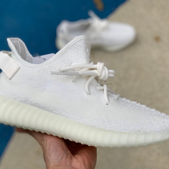 yeezy athletic shoes